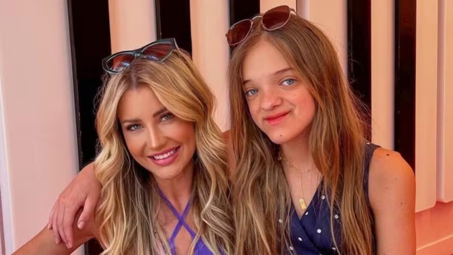 Madrasta ou boadrasta? Relembre a relação entre Rafaella Justus e Ana Paula Siebert