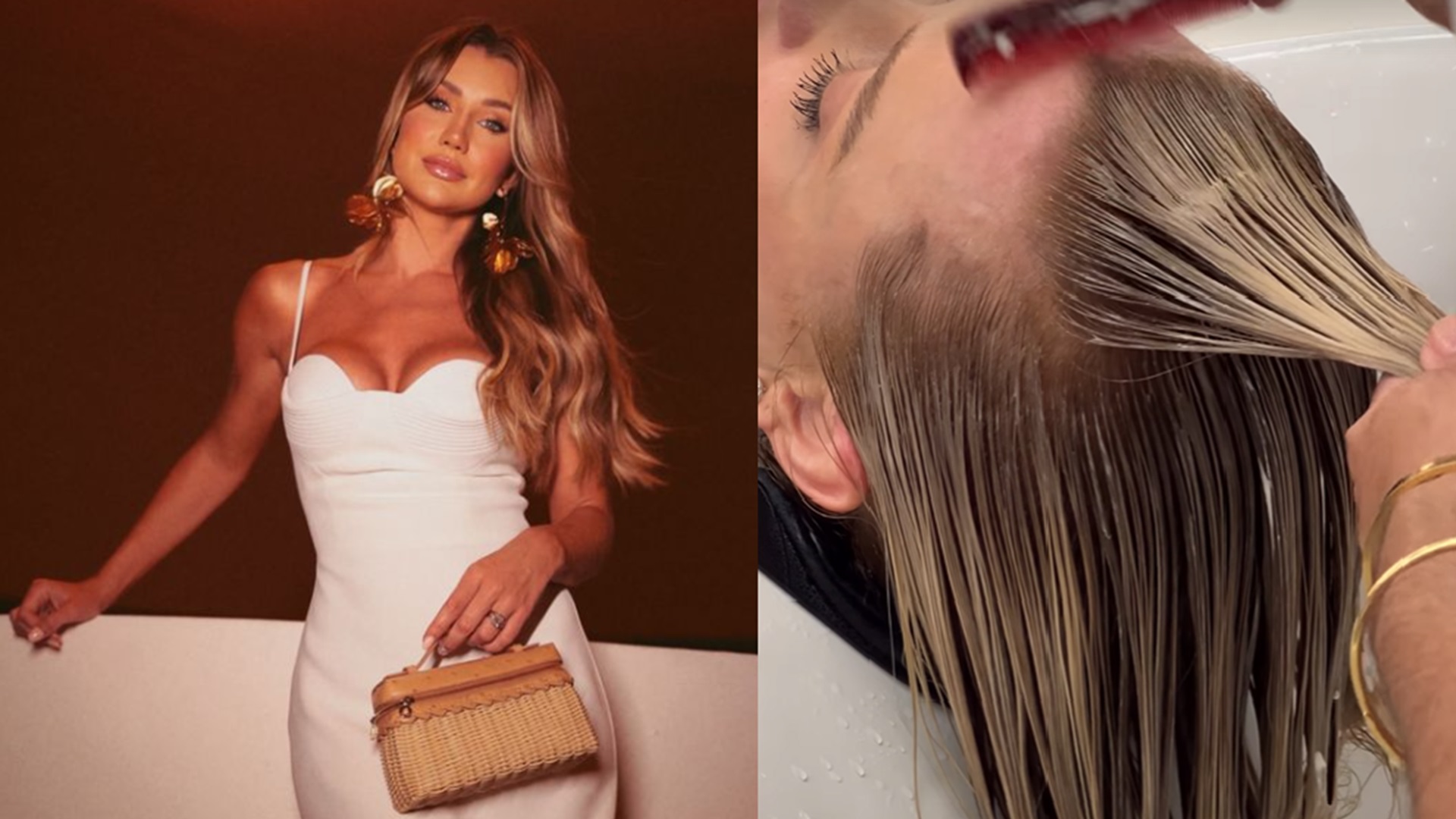 Ana Paula Siebert muda o visual e impressiona com resultado: “Perfeita”
