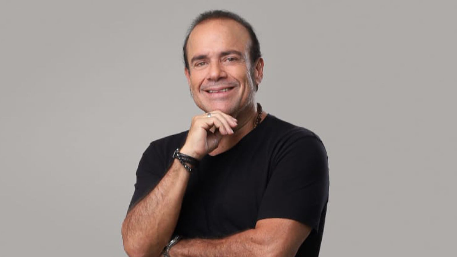 André Mattos turbina presença nos palcos e confessa: ‘Melhor momento da minha vida’