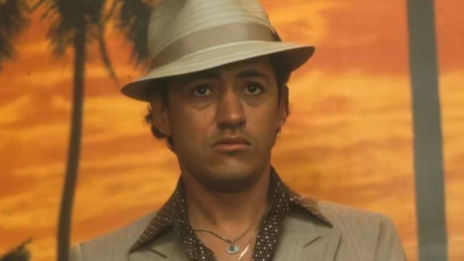 Ator Ángel Salazar, do clássico filme ‘Scarface’, morre aos 68 anos