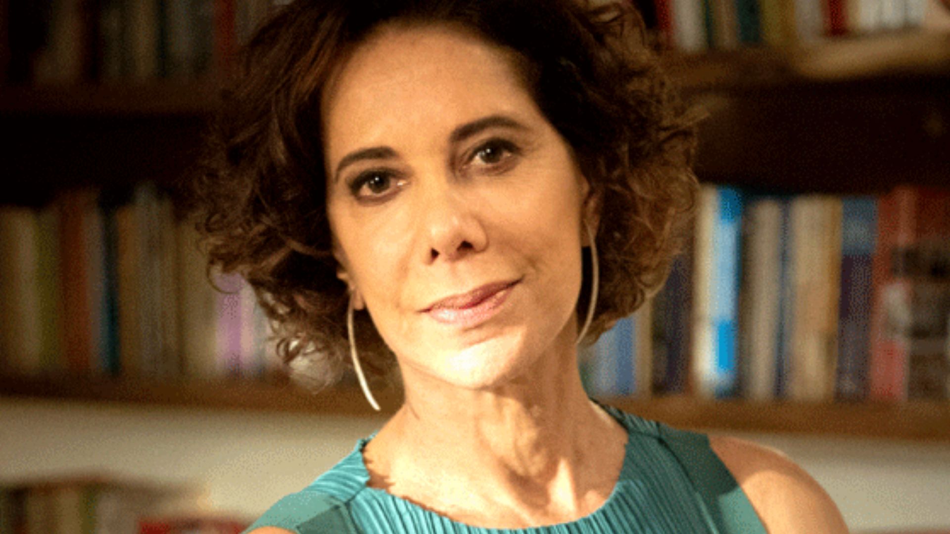 Ângela Vieira abre o jogo sobre aposentadoria das novelas: ‘Sempre haverá’
