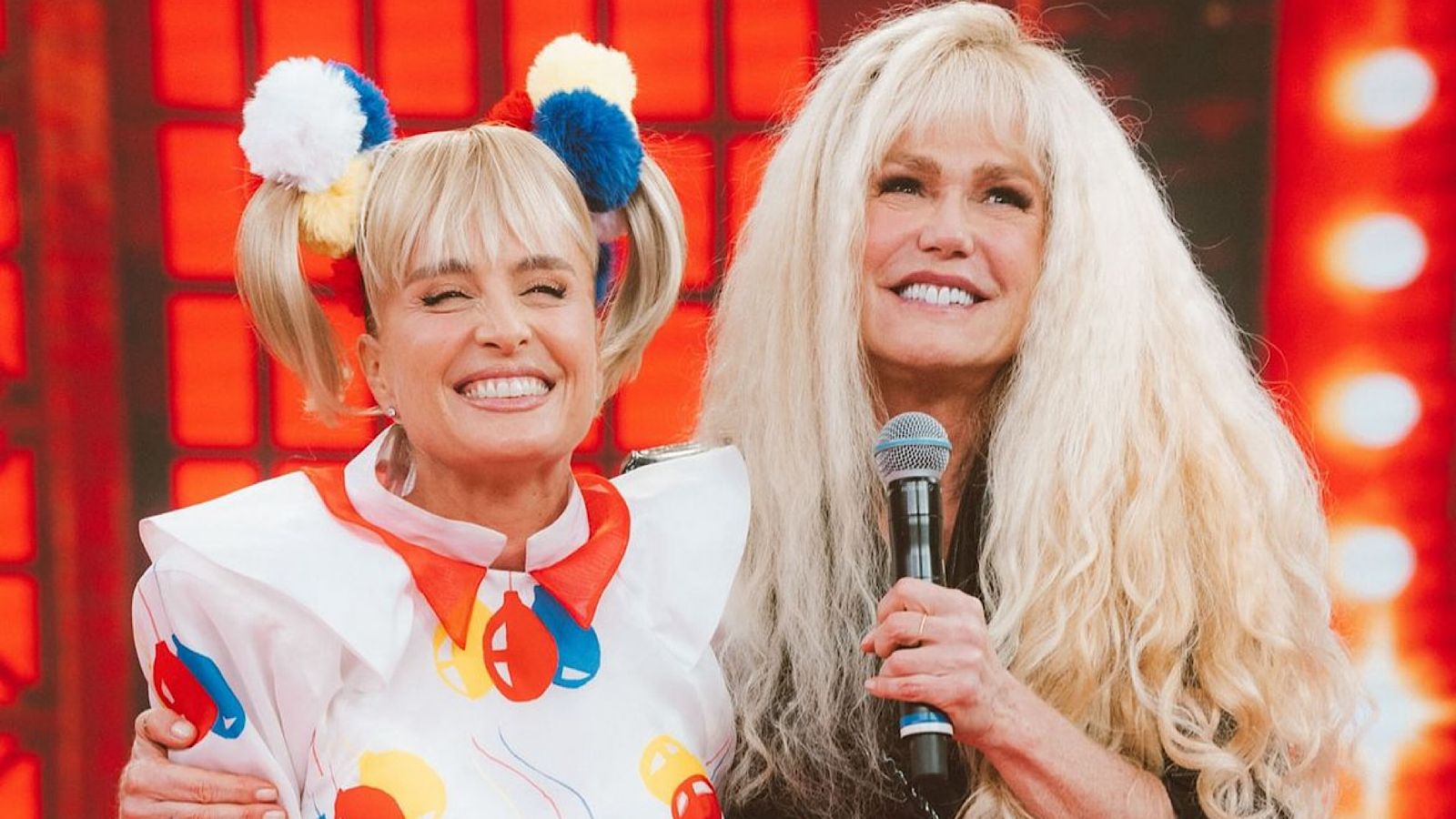 Xuxa ou Angélica? Público opina sobre vitória da Batalha do Lip Sync