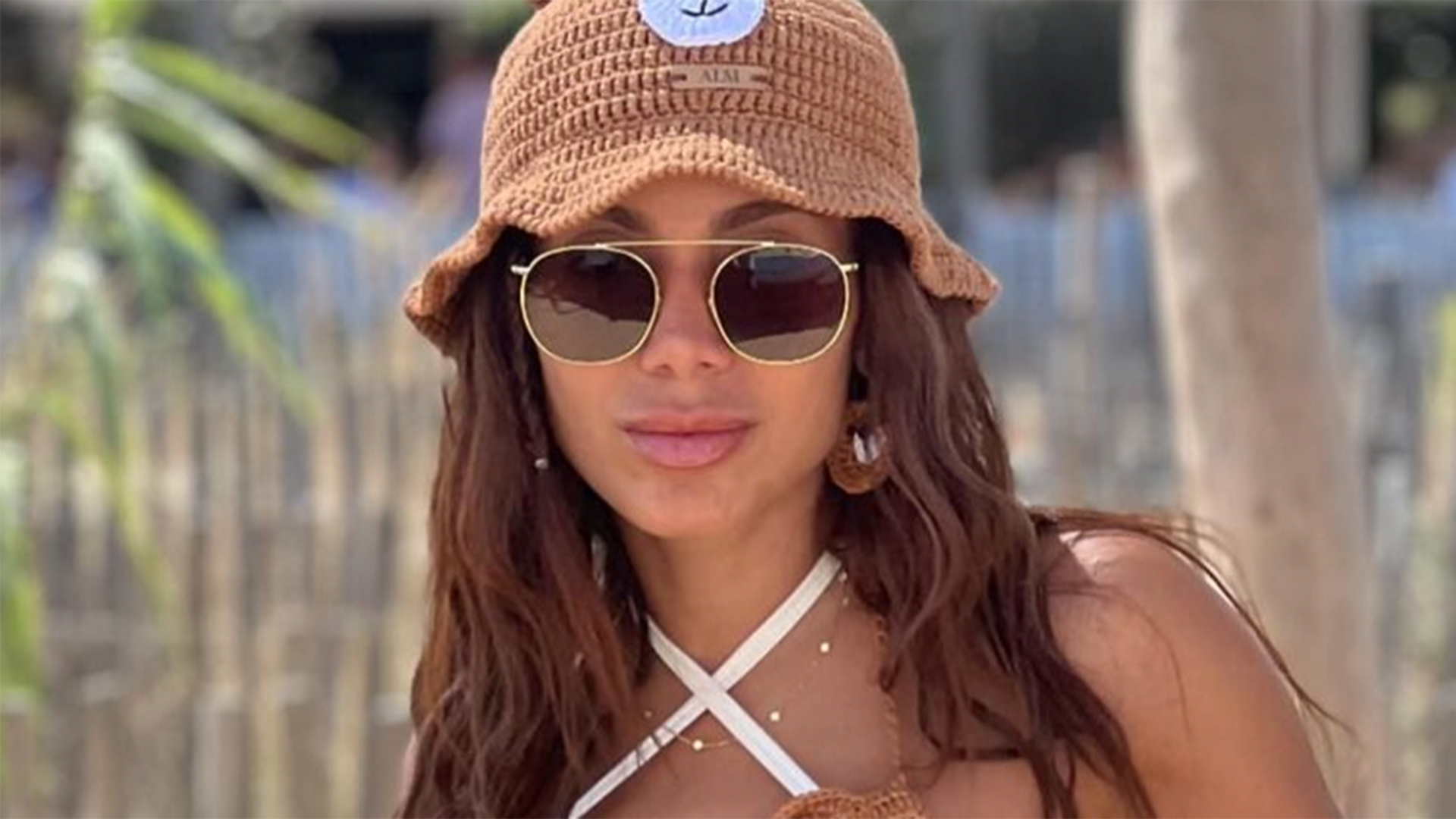Filme de Anitta na Globo é pausado. Saiba o motivo