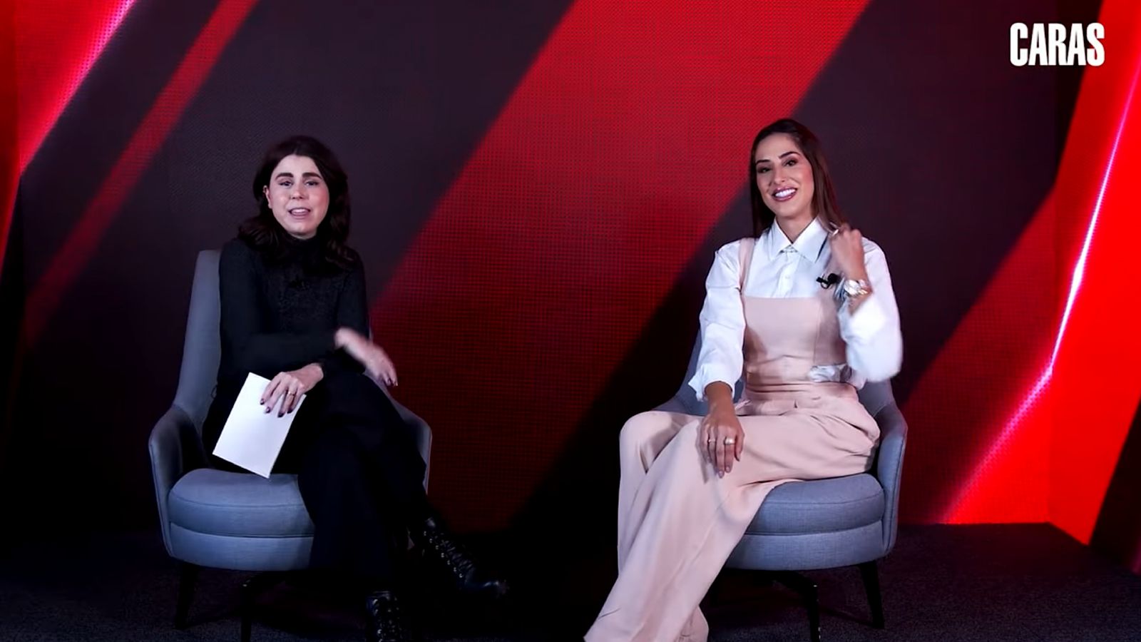 Anny Ferreira, do BBB 24, revela sobre ataques após o reality: ‘Sociedade muito machista’