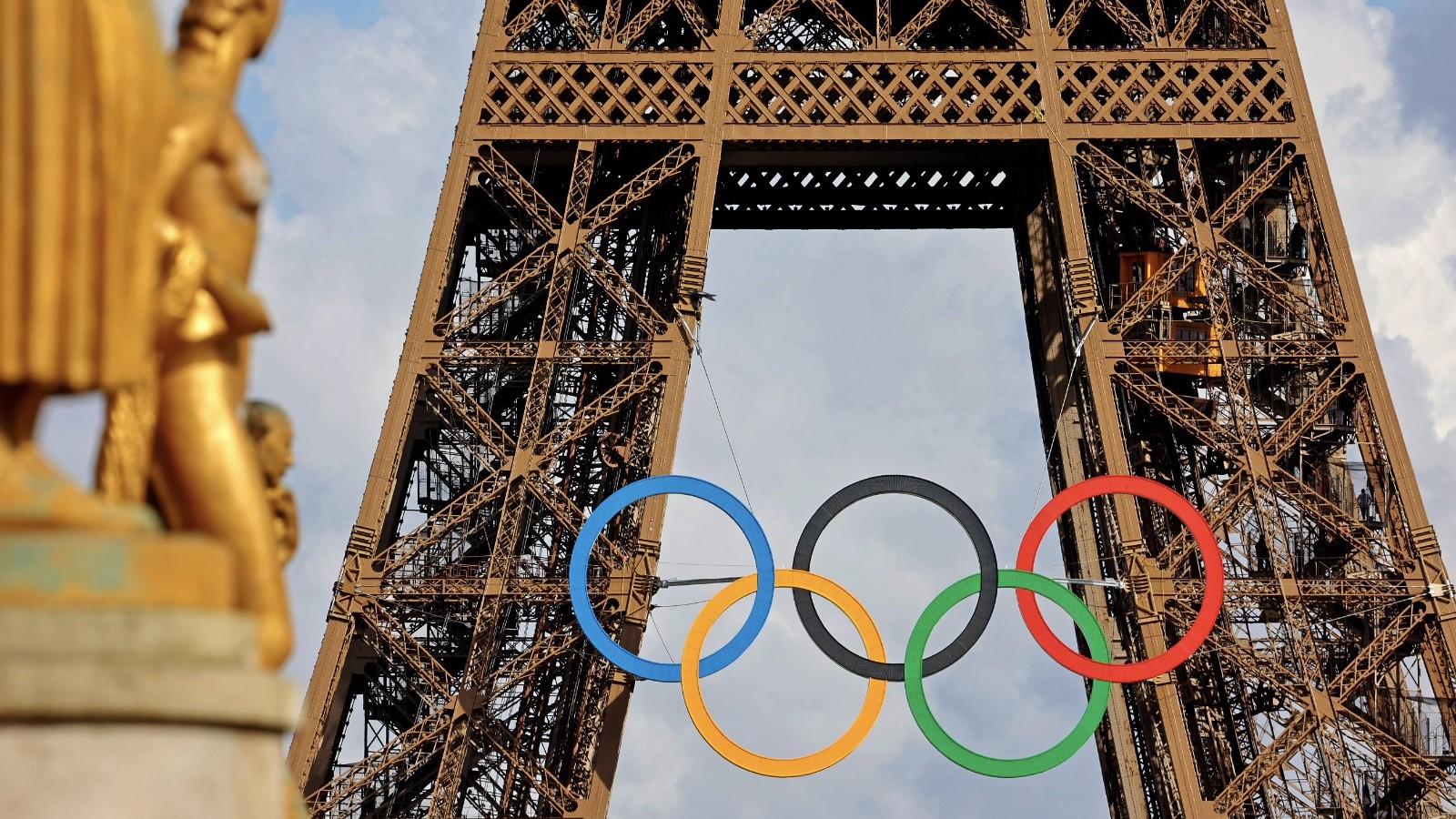 Autoridades da França procuram atleta paralímpica que está desaparecida por 8 dias