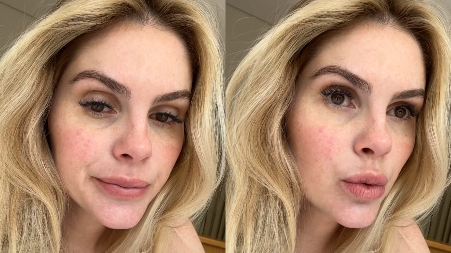 Bárbara Evans rebate críticas sobre maternidade: “Sou uma mãe maravilhosa”