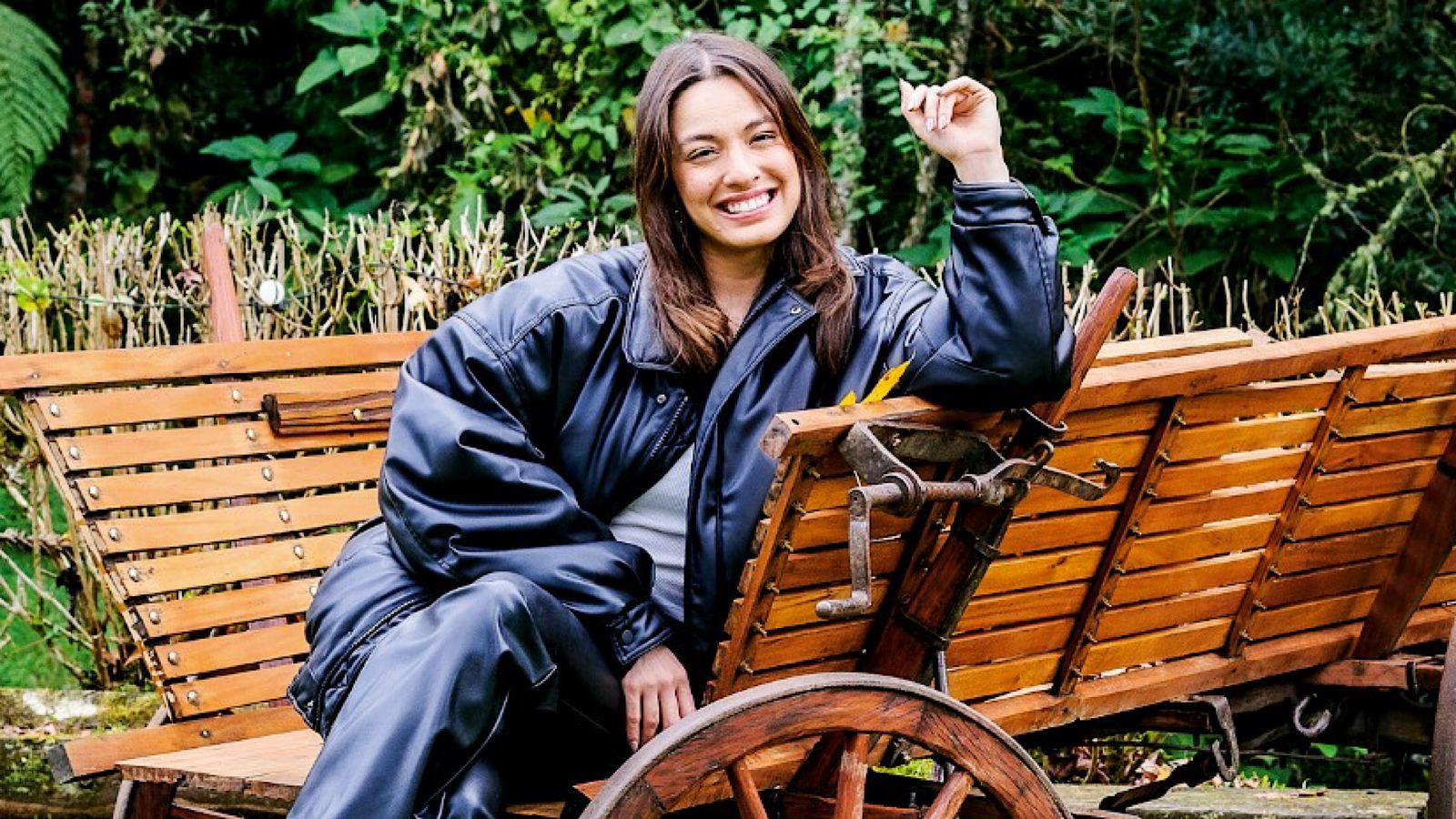 Beatriz Reis vai em busca dos seus sonhos após BBB: ‘A luta continua’