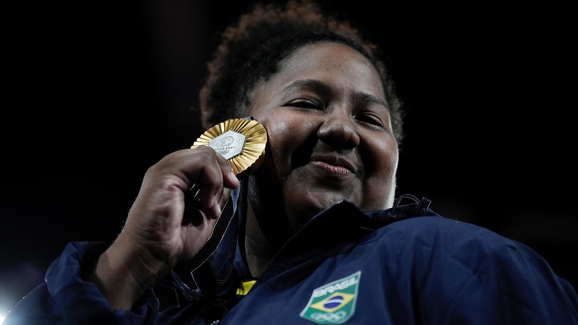 Olimpíadas 2024: Medalhas danificadas serão trocadas após reclamações