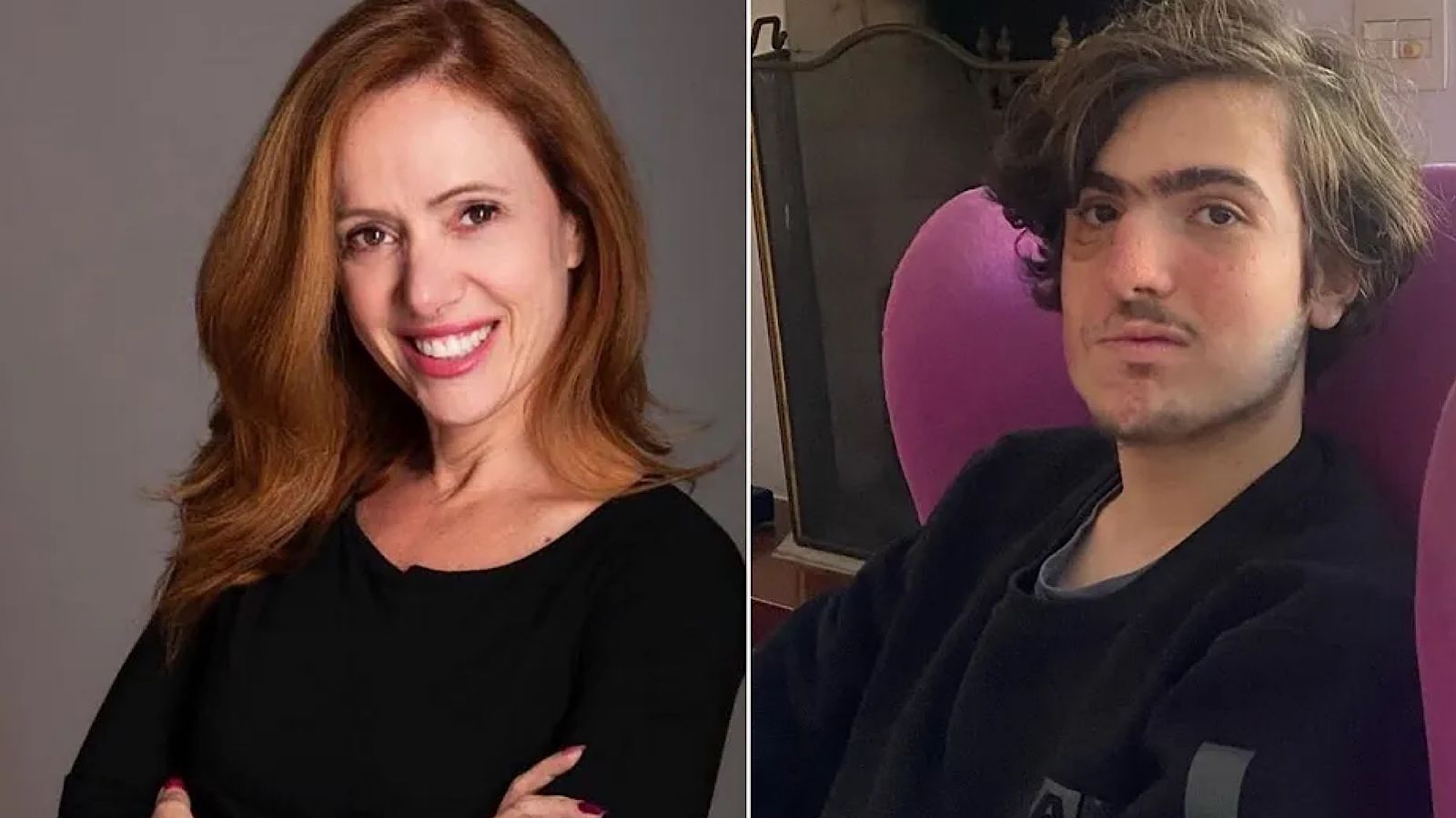 Bel Kutner abre sua intimidade e confessa sobre filho: ‘Responsabilidade, preocupação e boleto’