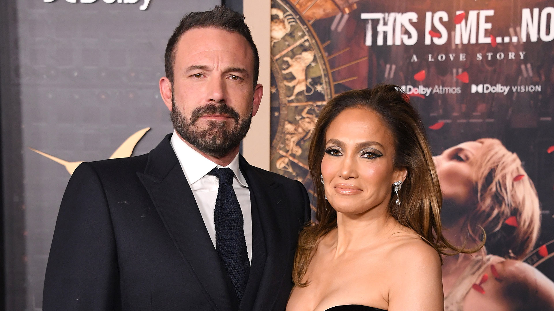 Fonte revela motivo de divórcio de Jennifer Lopez e Ben Affleck