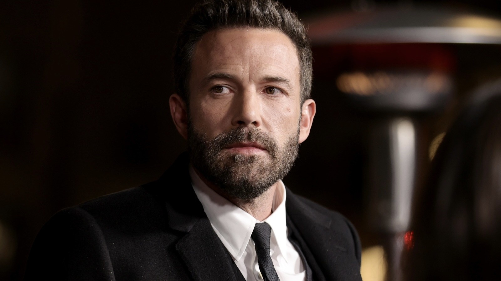 Ben Affleck