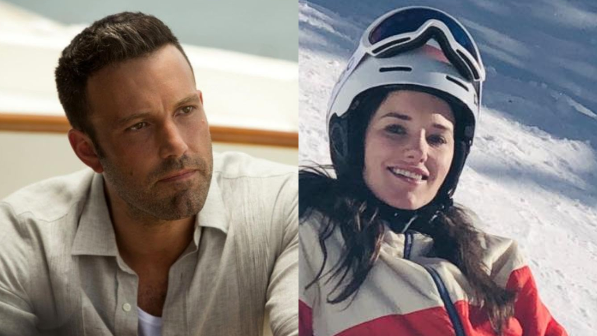Ben Affleck teria engatado affair com Kick Kennedy durante divórcio de Jennifer Lopez