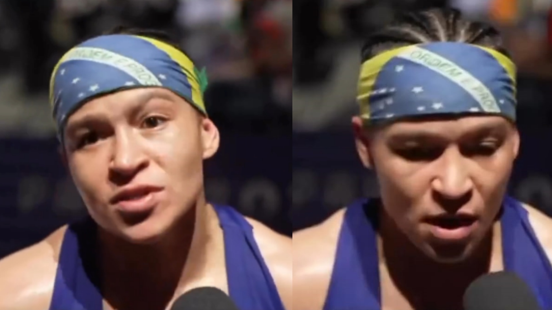 Olimpíadas 2024: Bia Ferreira desabafa após ficar com o bronze: “Não foi dessa vez”