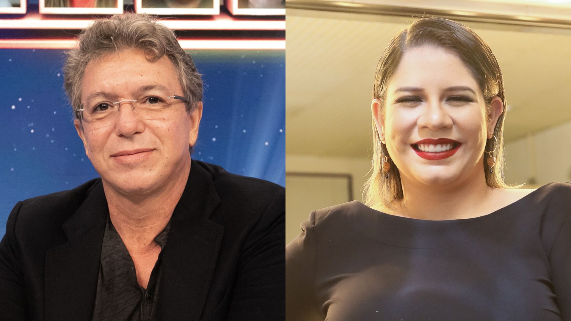 Novo reality show da Globo terá música inédita de Marília Mendonça