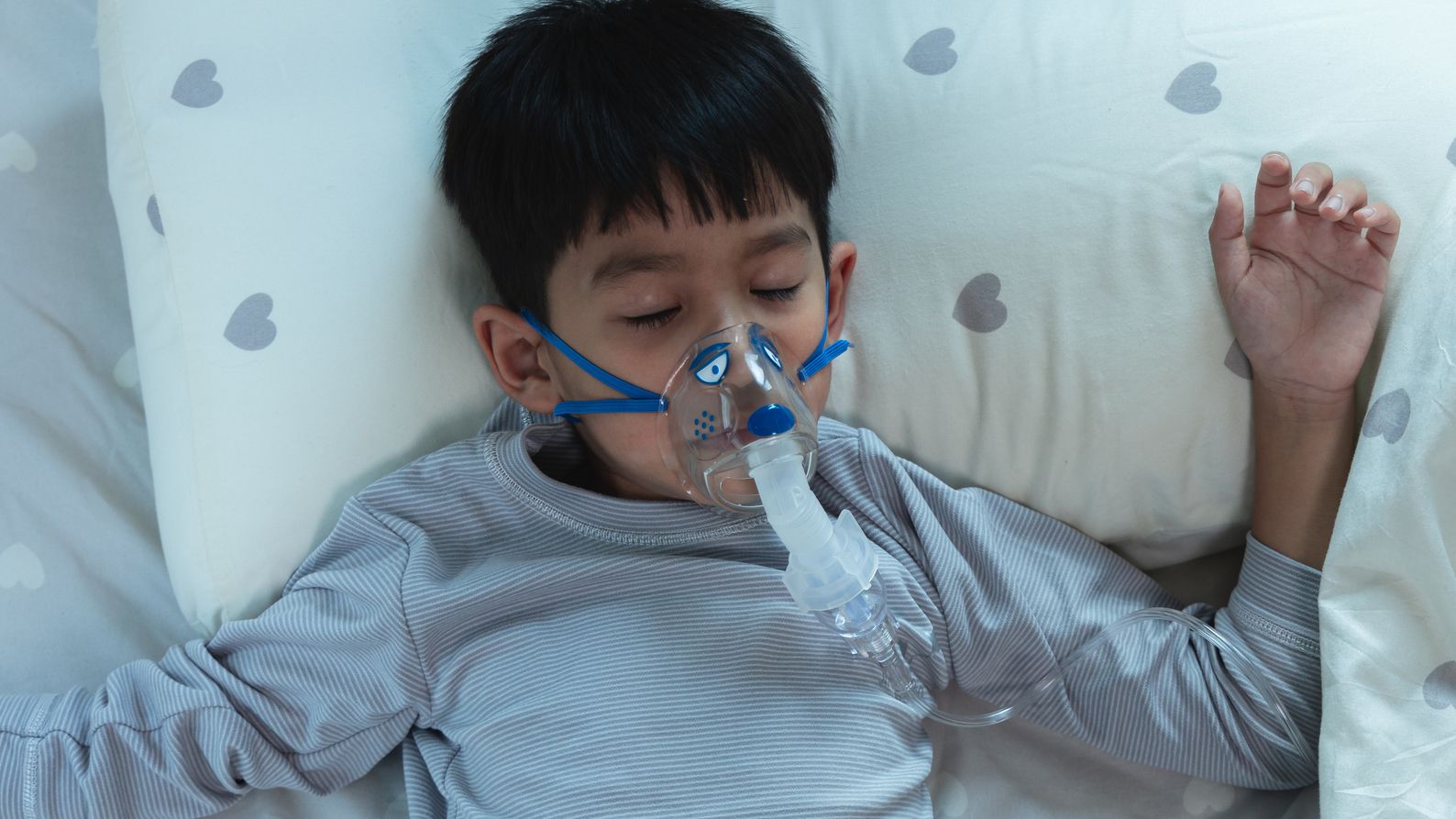 A bronquiolite pode deixar sequelas? Entenda doença comum em bebês