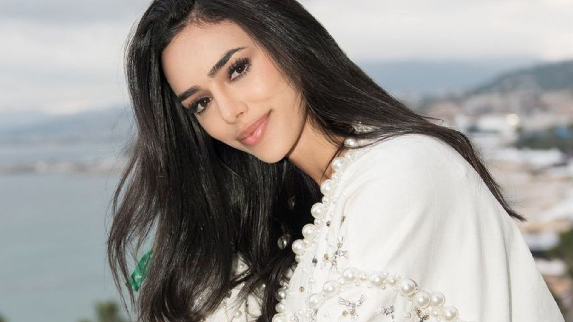 Bruna Biancardi revela curiosidade sobre alimentação na Arábia: ‘Trago na mala’