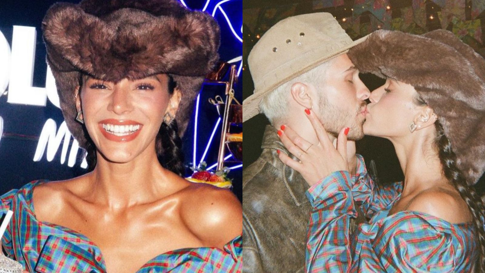 Bruna Marquezine surpreende ao elogiar publicamente desempenho de João Guilherme