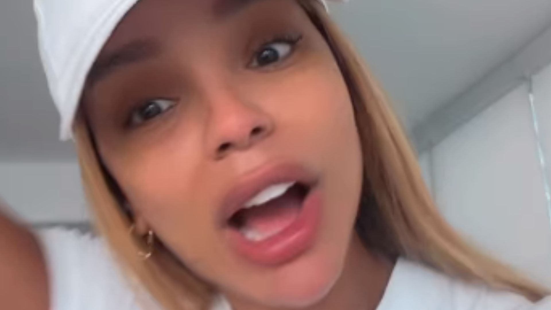 Brunna Gonçalves toma atitude radical para fazer os fãs acreditarem em sua palavra