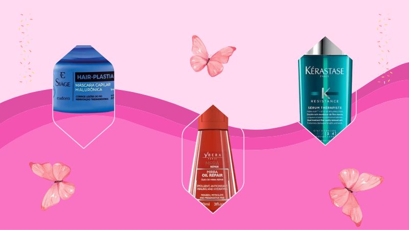 Butterfly Cut: conheça o corte de cabelo mais procurado pelas fashionistas