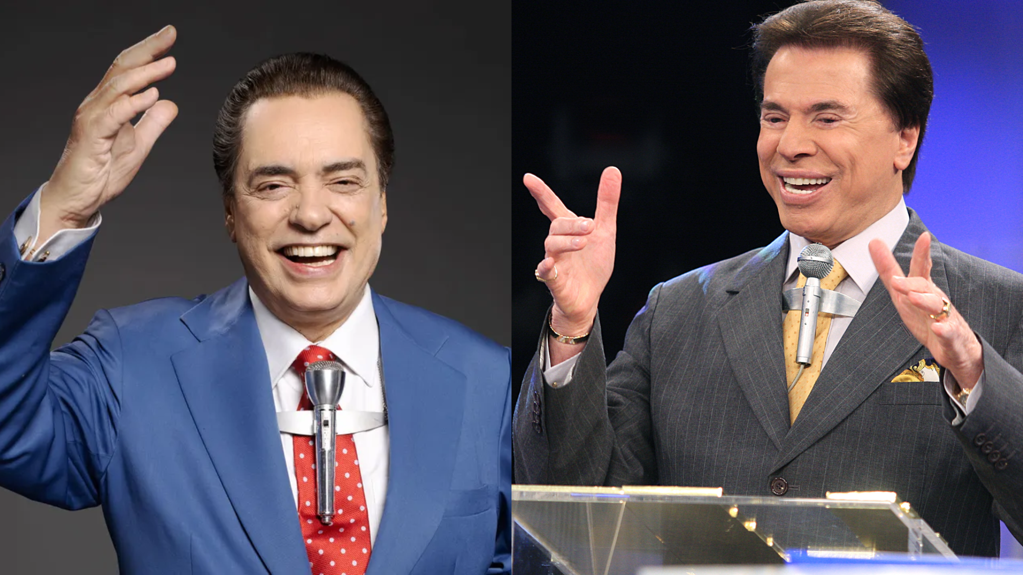 Como é a série sobre Silvio Santos? O Rei da TV é destaque no streaming da Disney