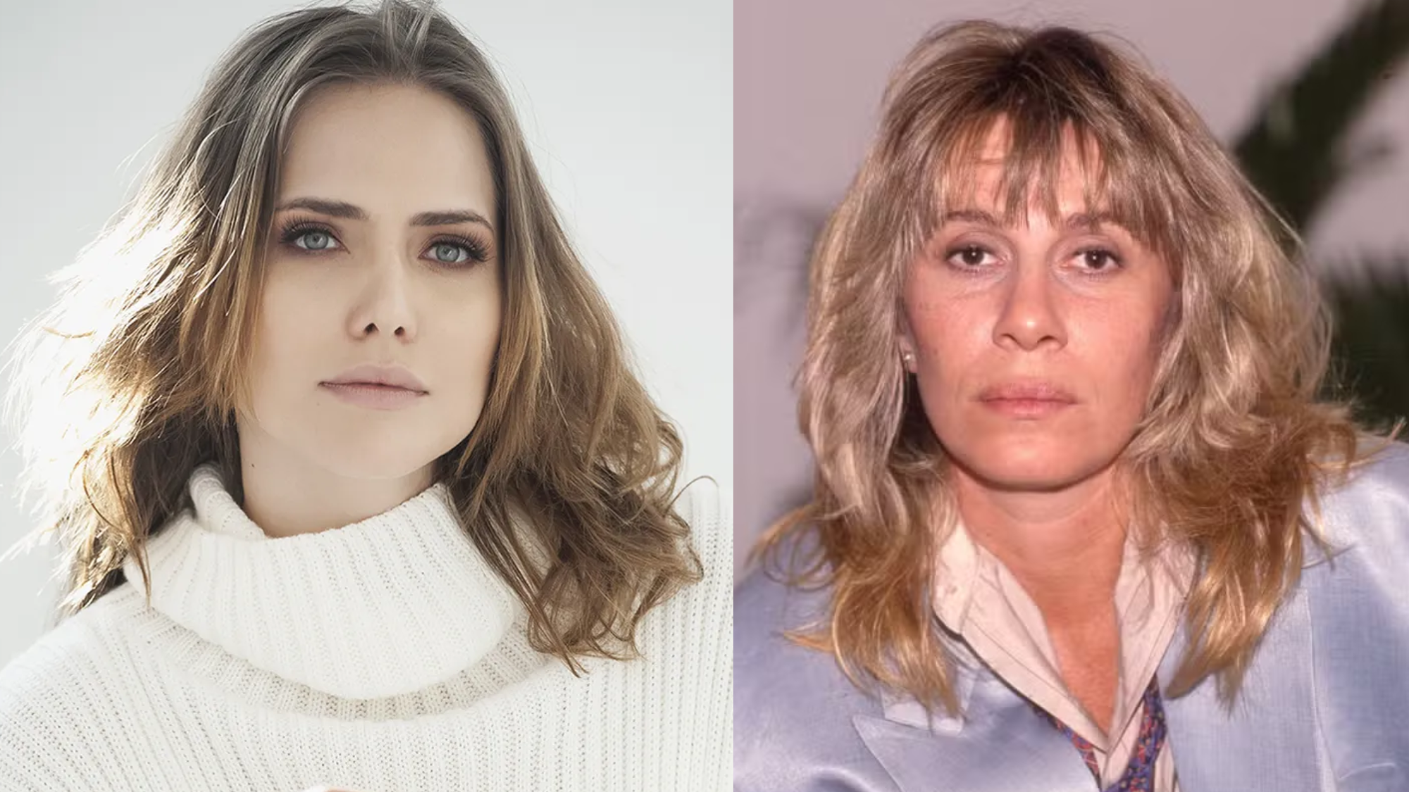 Letícia Colin abre o jogo sobre papel em remake de Vale Tudo