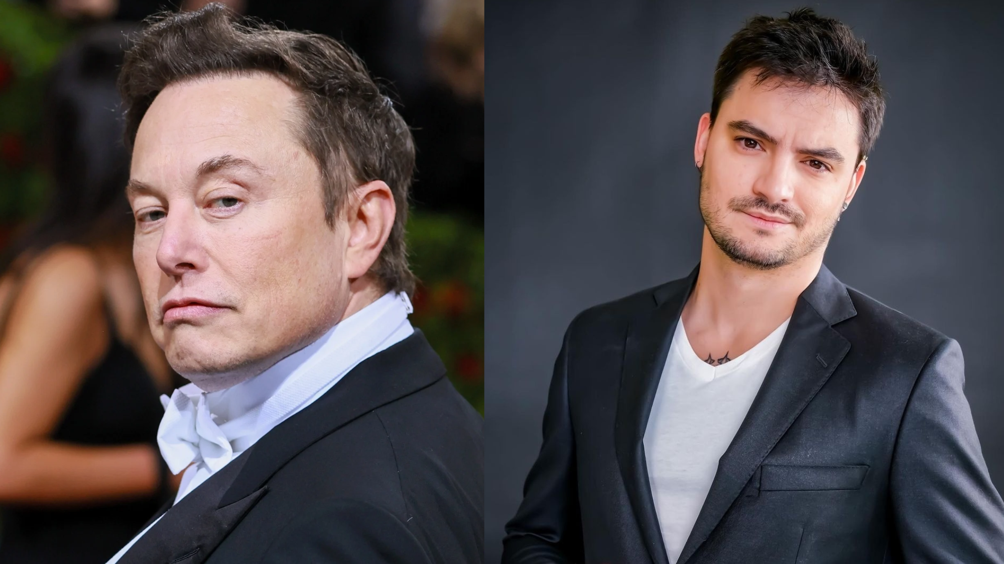 Felipe Neto anuncia saída do X após conduta de Elon Musk: ‘Tchau, pessoal’
