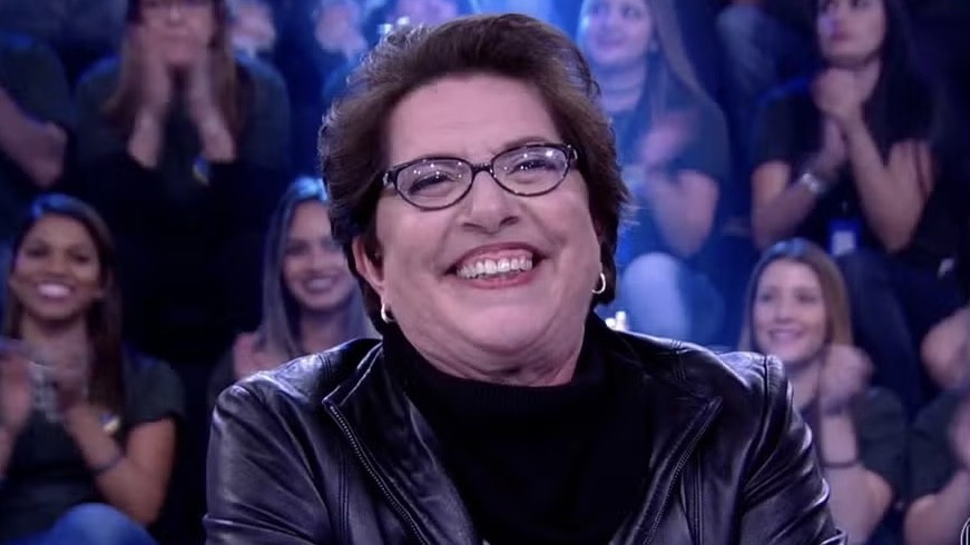 Jurada da Dança dos Famosos, Carlota Portella morre no Rio de Janeiro