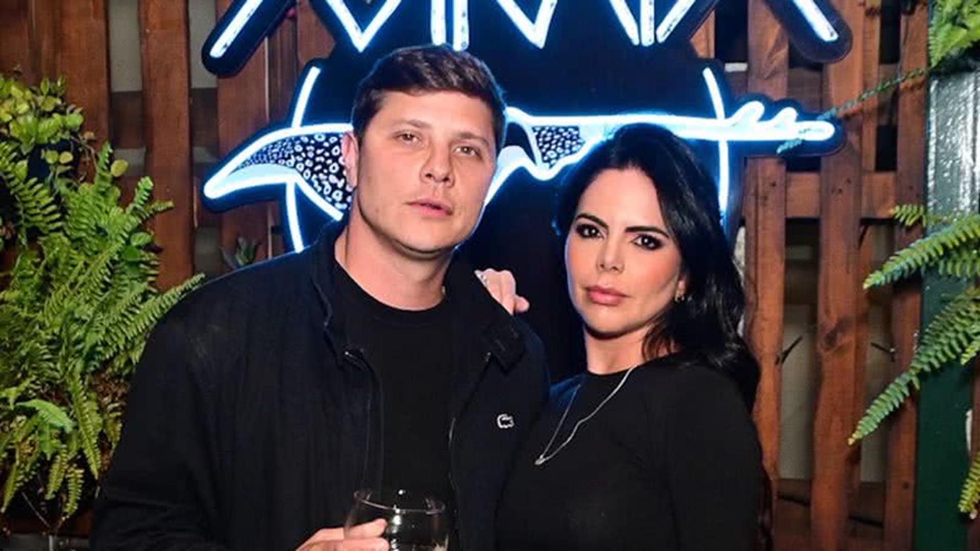 Renata e Alexandre, do Casamento às Cegas, explicam motivo do divórcio