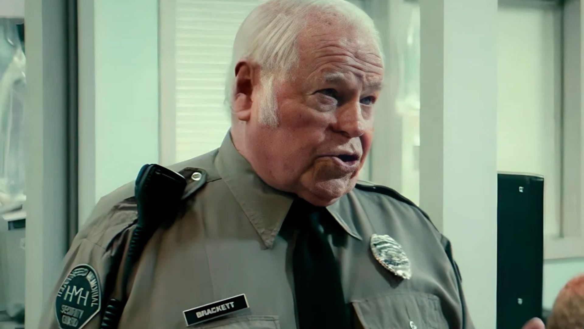 Ator Charles Cyphers, estrela da saga ‘Halloween’, morre aos 85 anos