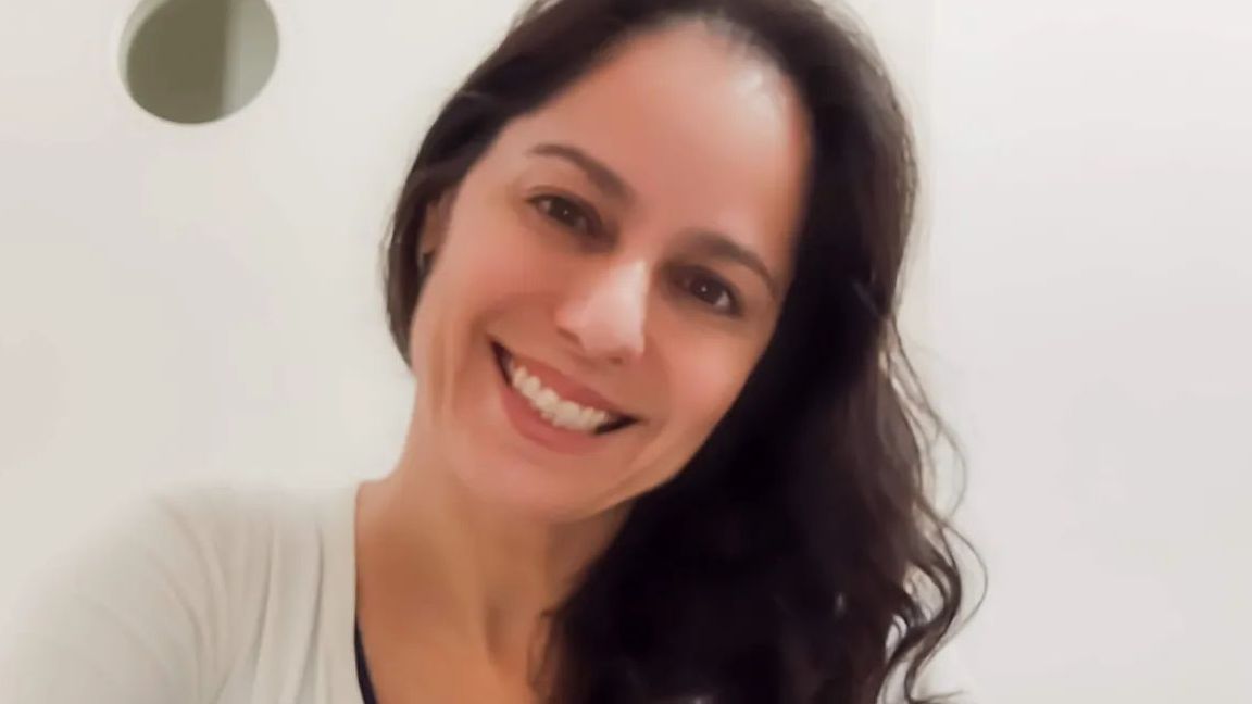 Cláudia Mauro relembra convite para posar nua: ‘Perguntou se eu faria uma Playboy’
