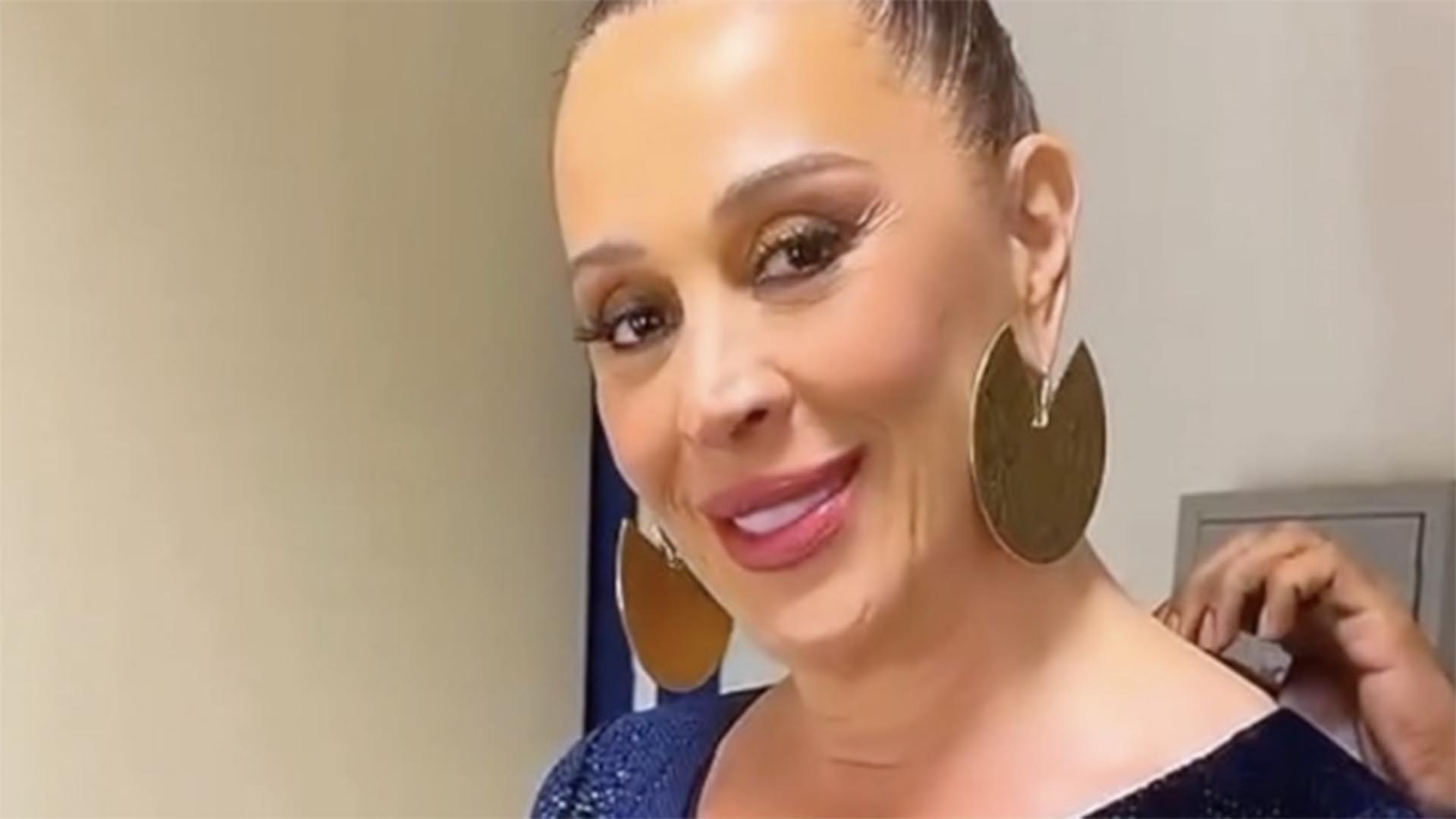 Claudia Raia encanta com nova foto do filho caçula: ‘Meu galã’