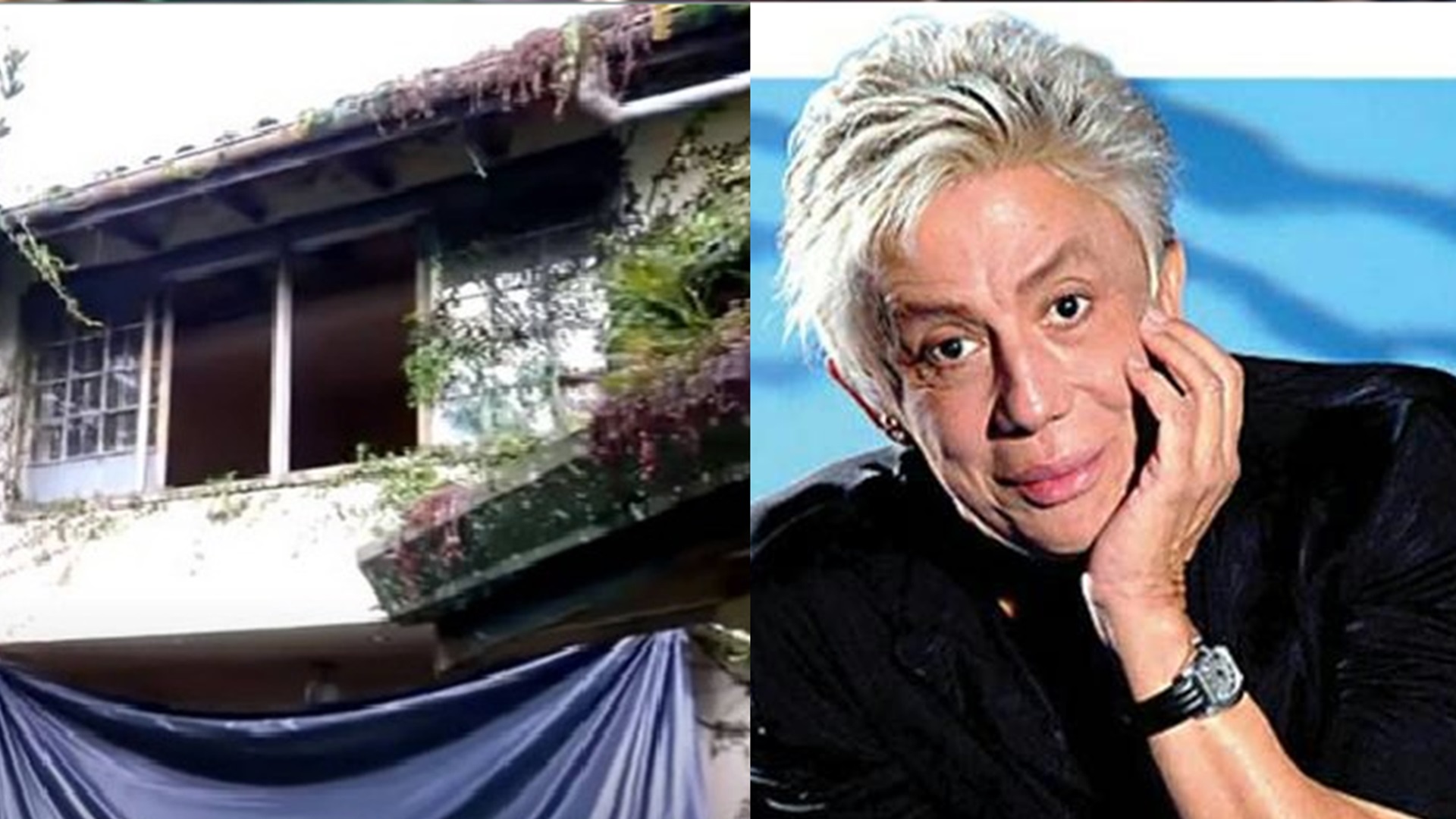 Após 15 anos da morte de Clodovil, advogada revela situação da mansão dele