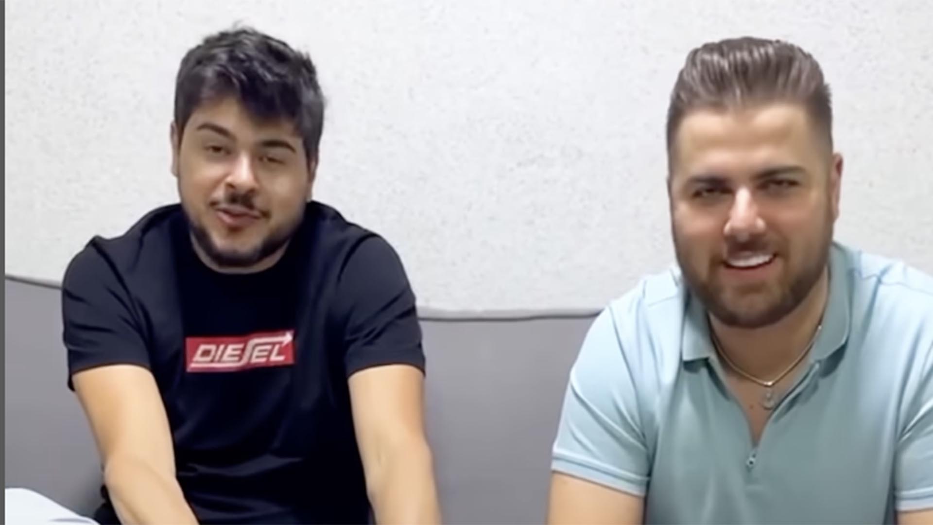 Zé Neto e Cristiano: Saiba qual é o valor estimado do cachê da dupla