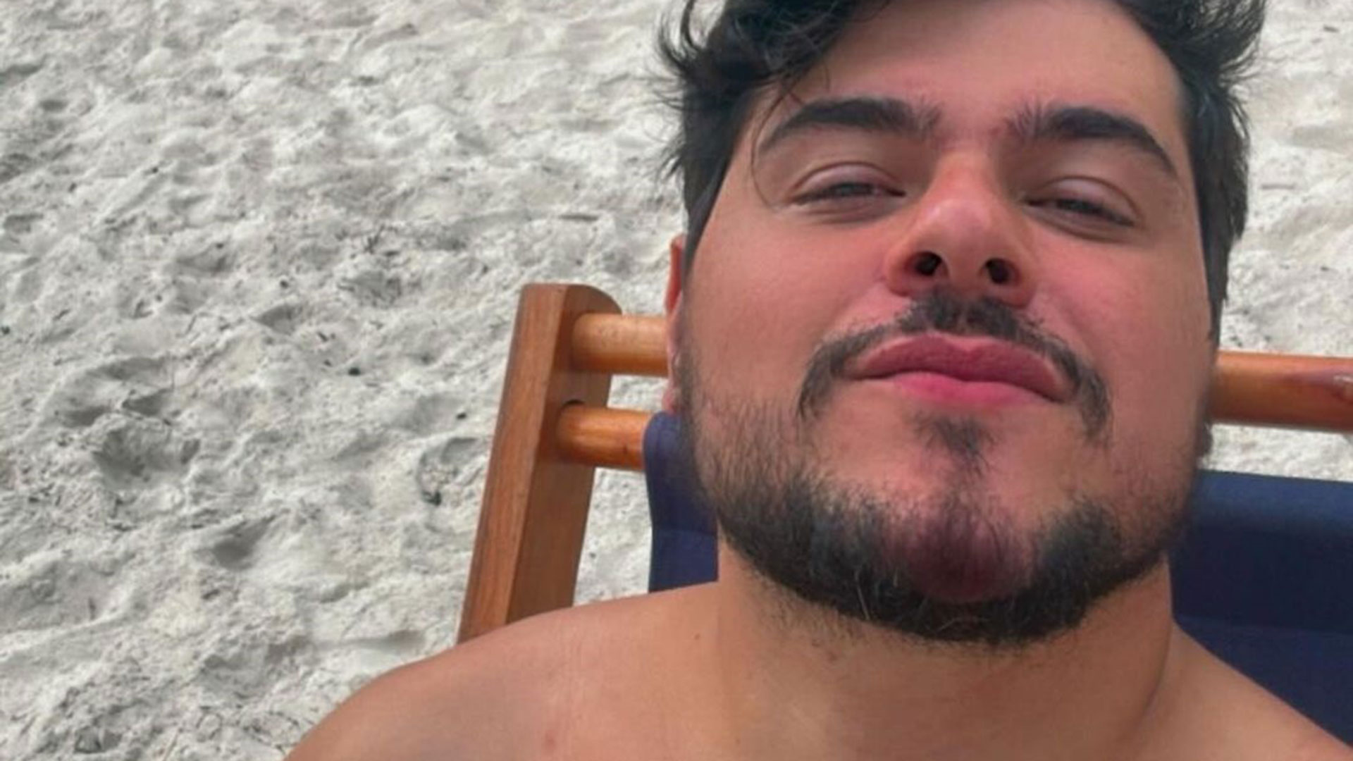 Sertanejo Cristiano comenta sobre ausência das redes sociais: ‘Vício’