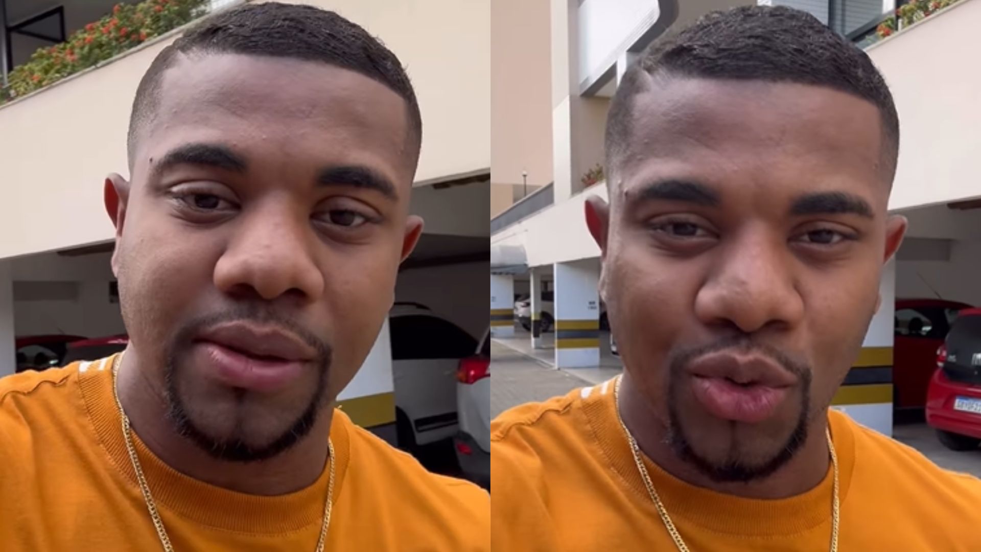 Davi revela novo projeto em meio a rumores de participação em ‘A Fazenda 16’