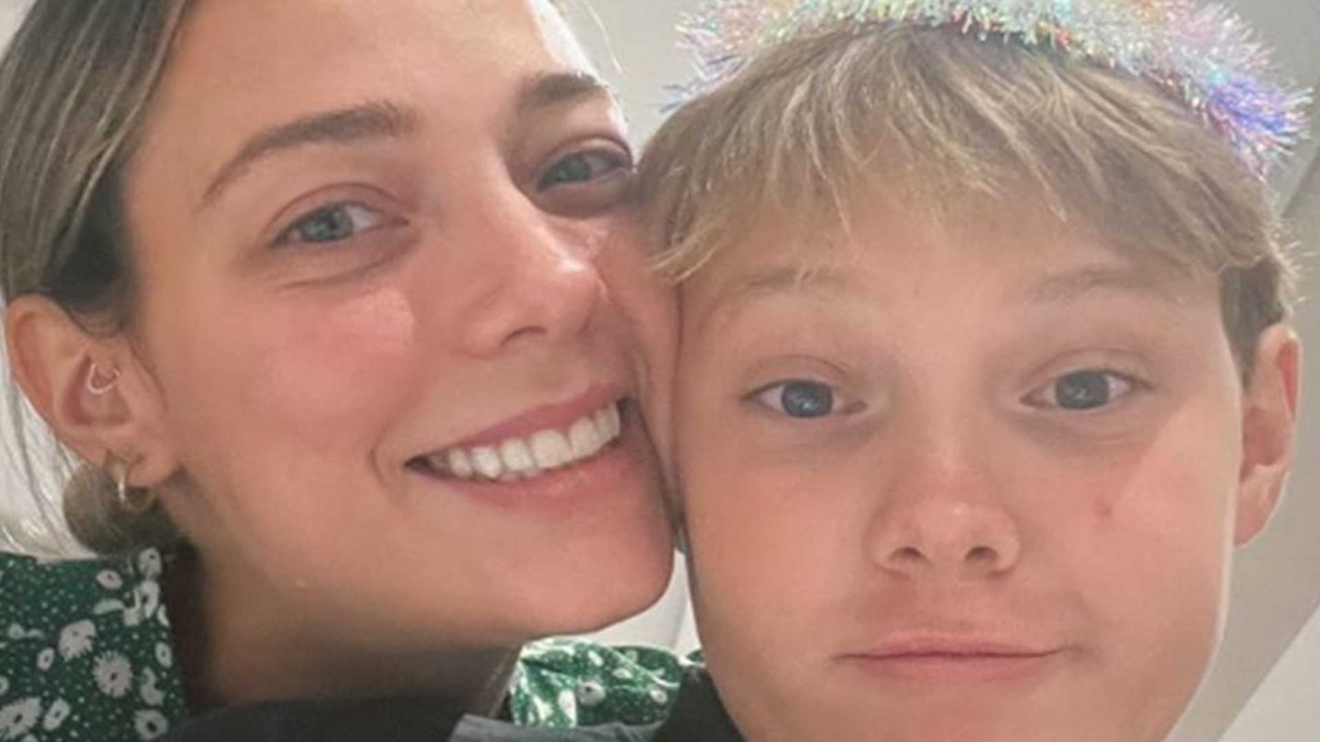 Carol Dantas mostra a comemoração do aniversário de seu filho com Neymar