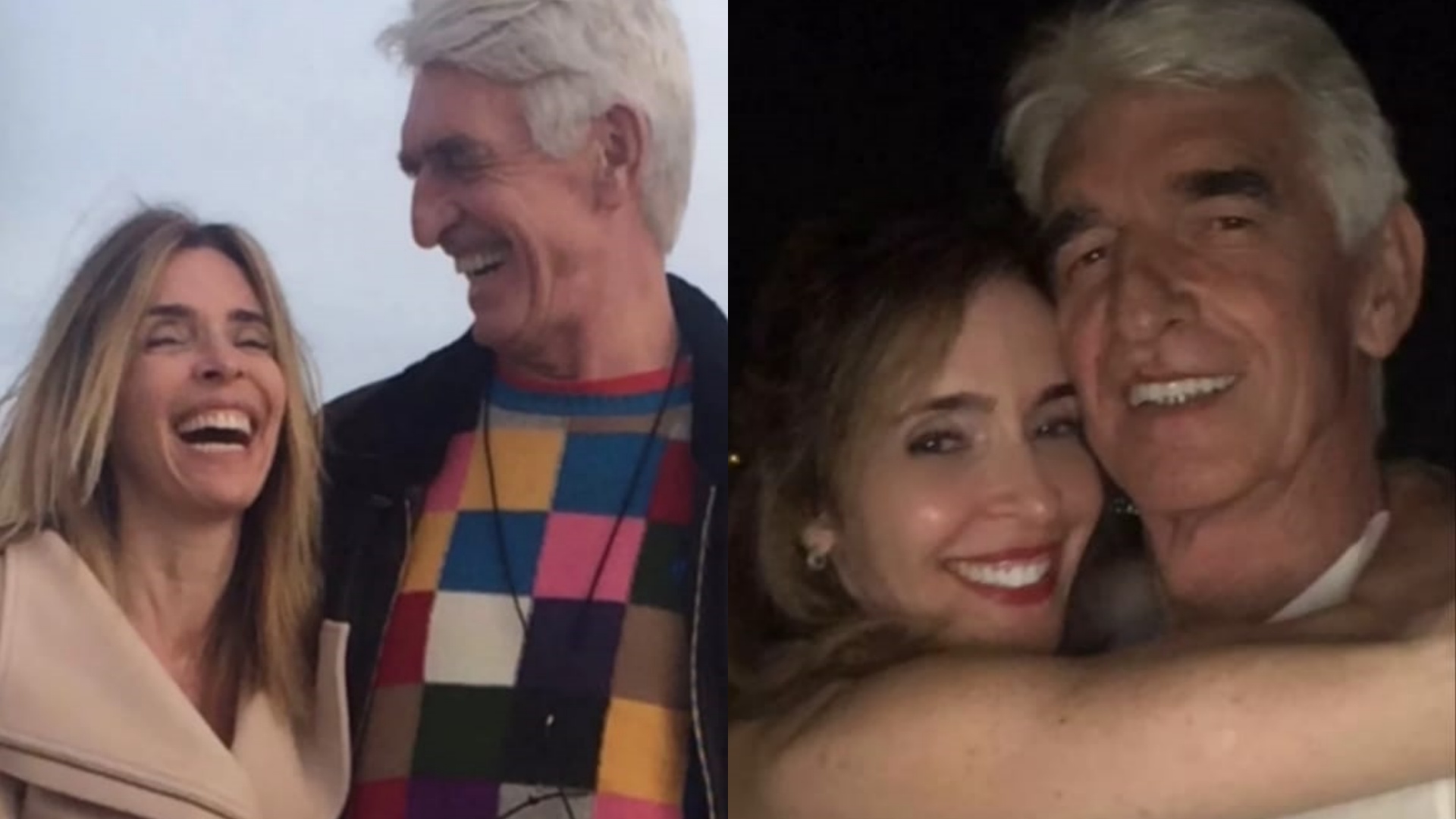 Deborah Evelyn comove ao falar sobre o marido falecido: “Saudade só aumenta”