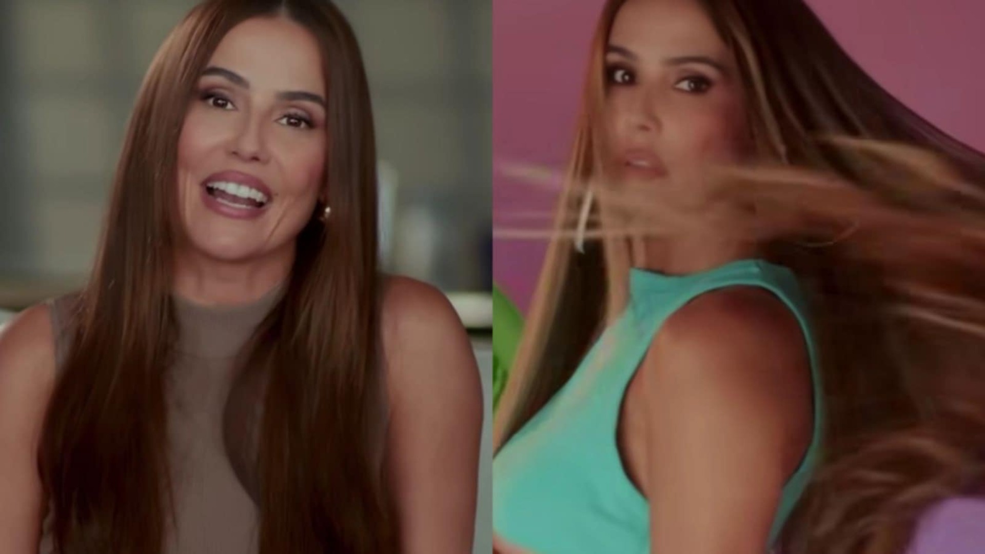 Deborah Secco anuncia volta de Bruna Surfistinha 2: ‘Não via a hora’