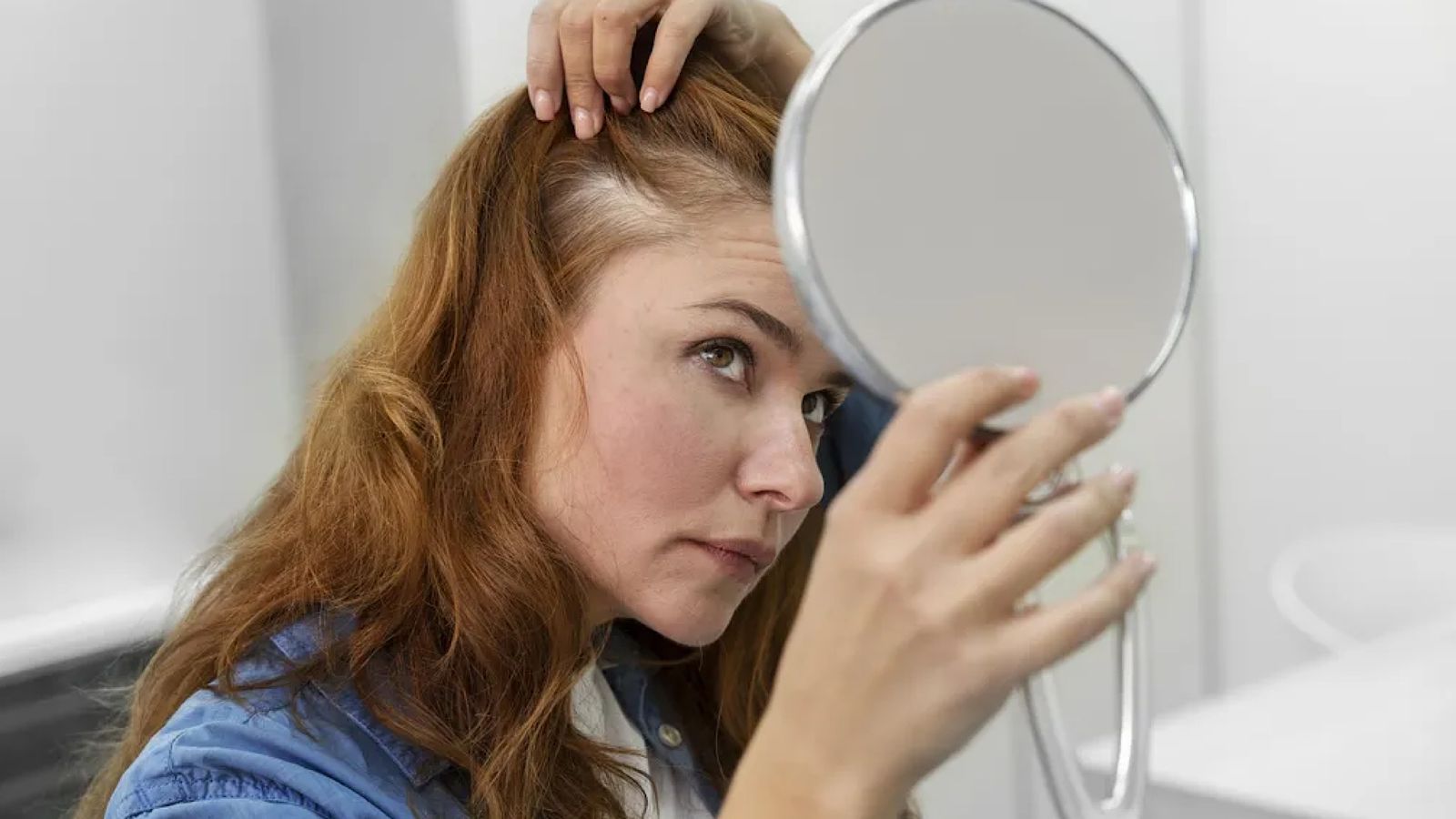 Como a calvície pode afetar mulheres? Médica explica