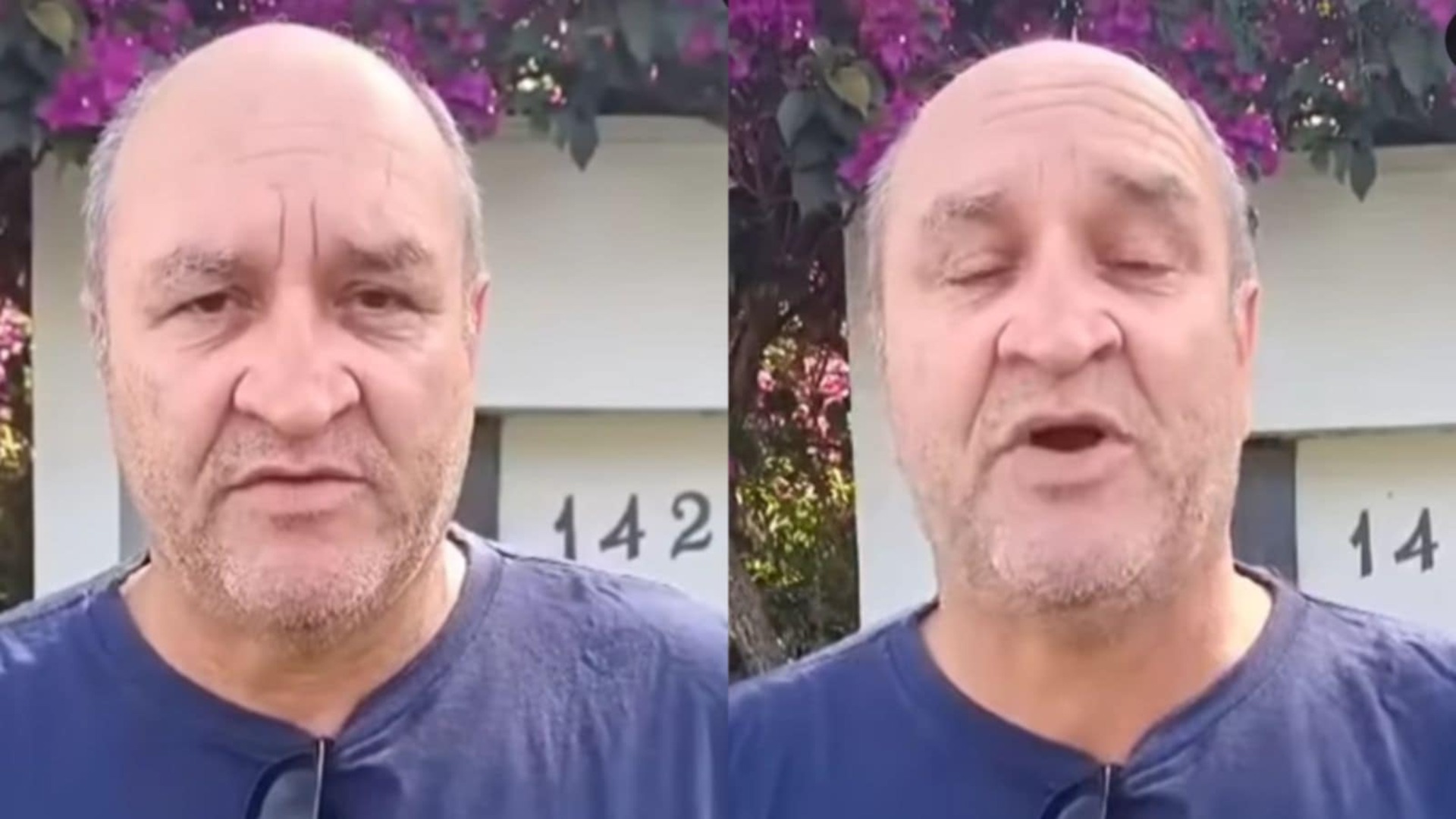Dono da casa onde caiu avião da Voepass tem atitude para homenagear vítimas