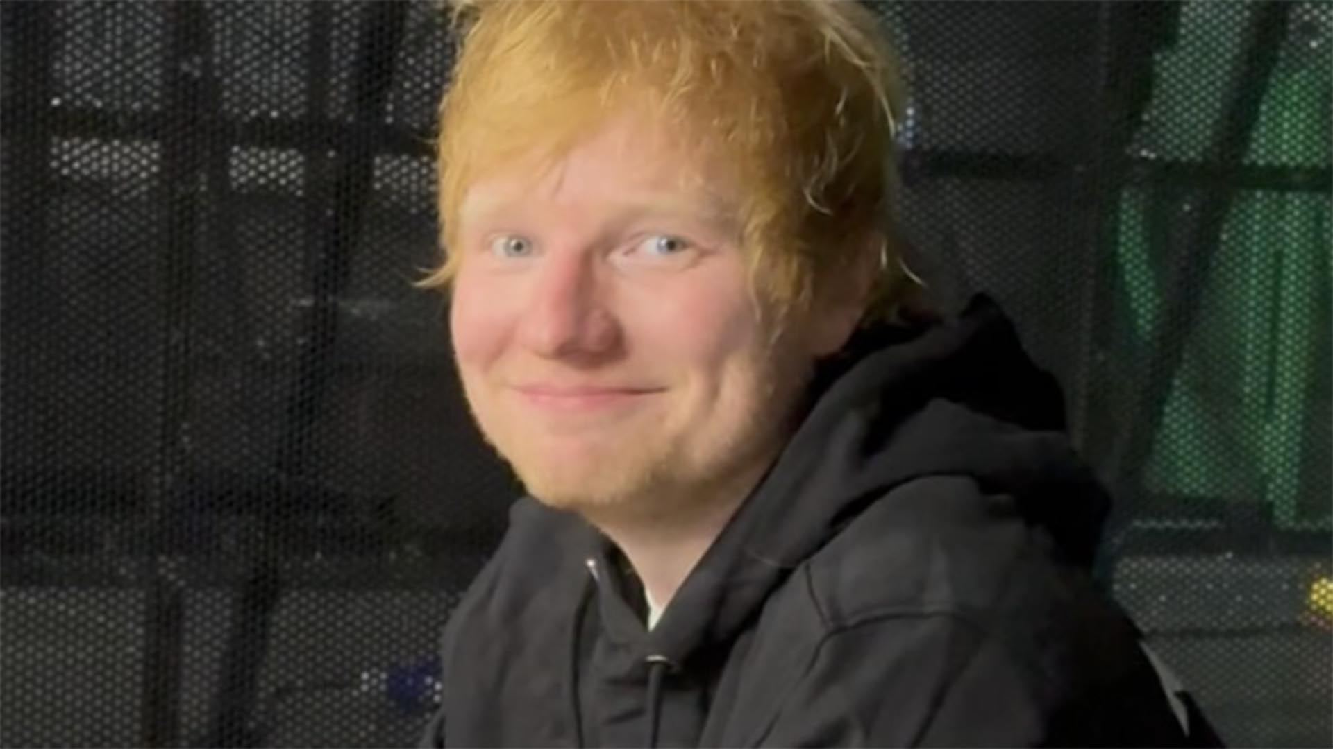 Veja detalhes de como é a mansão milionária de Ed Sheeran