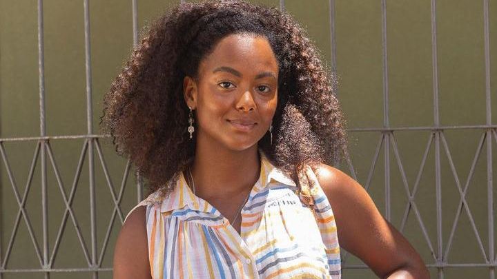 Eli Ferreira abre o jogo sobre comparações a Leila Lopes em Renascer