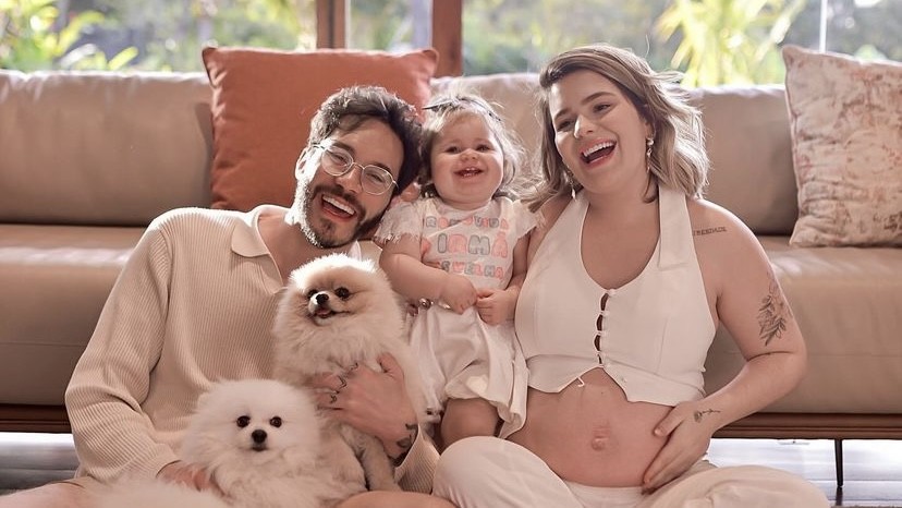 Noivos! Eliezer conta detalhes sobre o pedido de casamento para Viih Tube