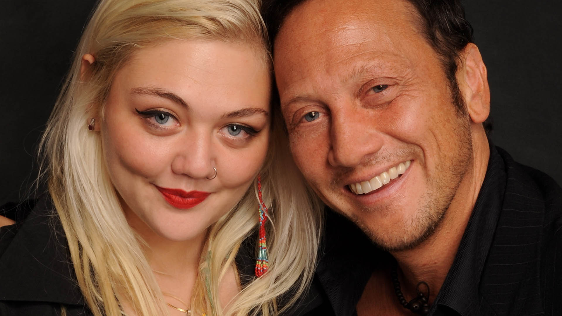 Rob Schneider pede desculpas para a filha. Saiba o que aconteceu