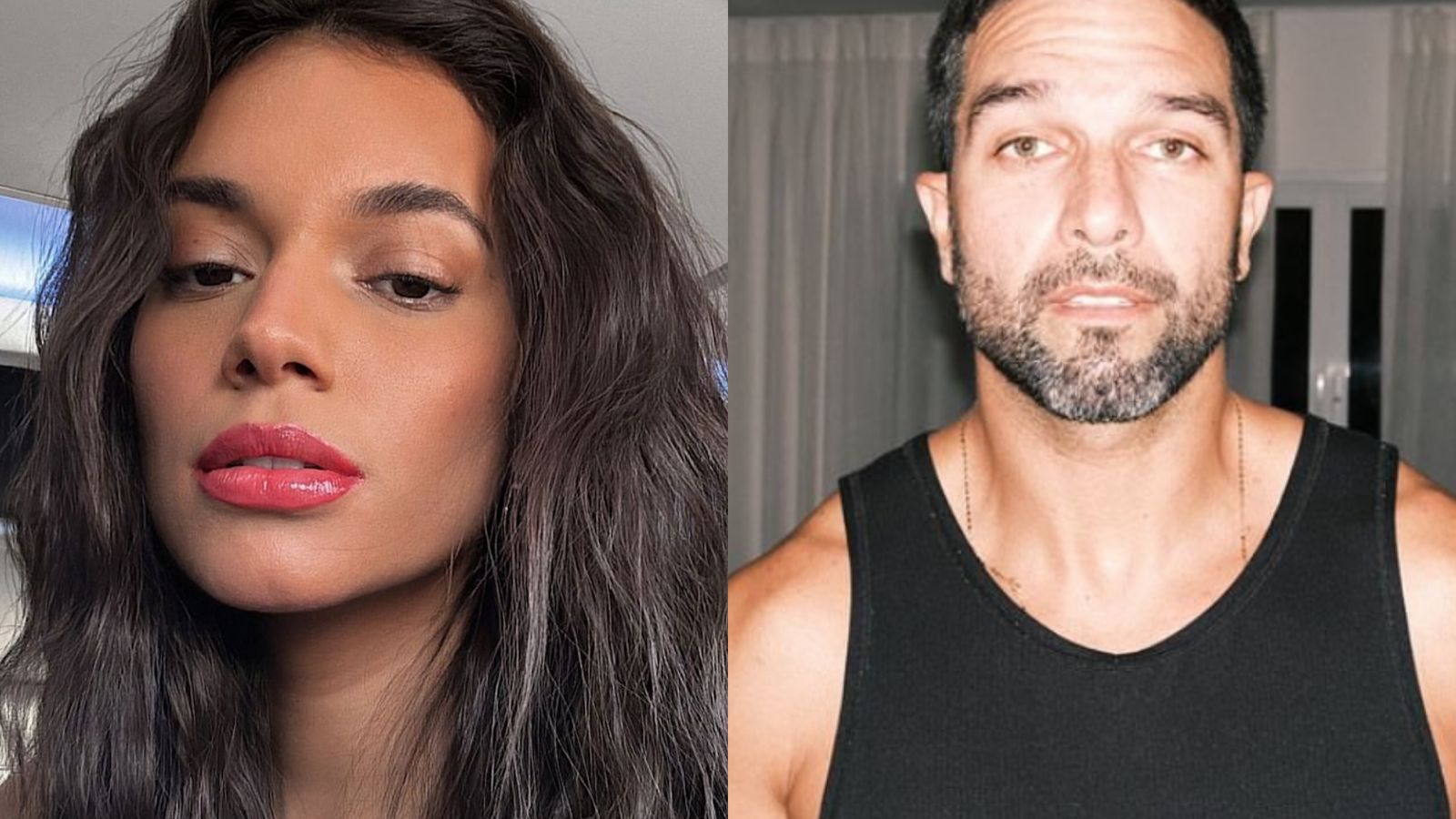 Quem é o novo amor de Alane? Ex-BBB engata romance com irmão de cantor famoso