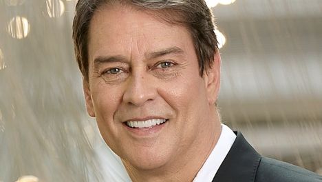 Marcello Antony explica motivo de harmonização facial: ‘Vaidoso na medida certa’