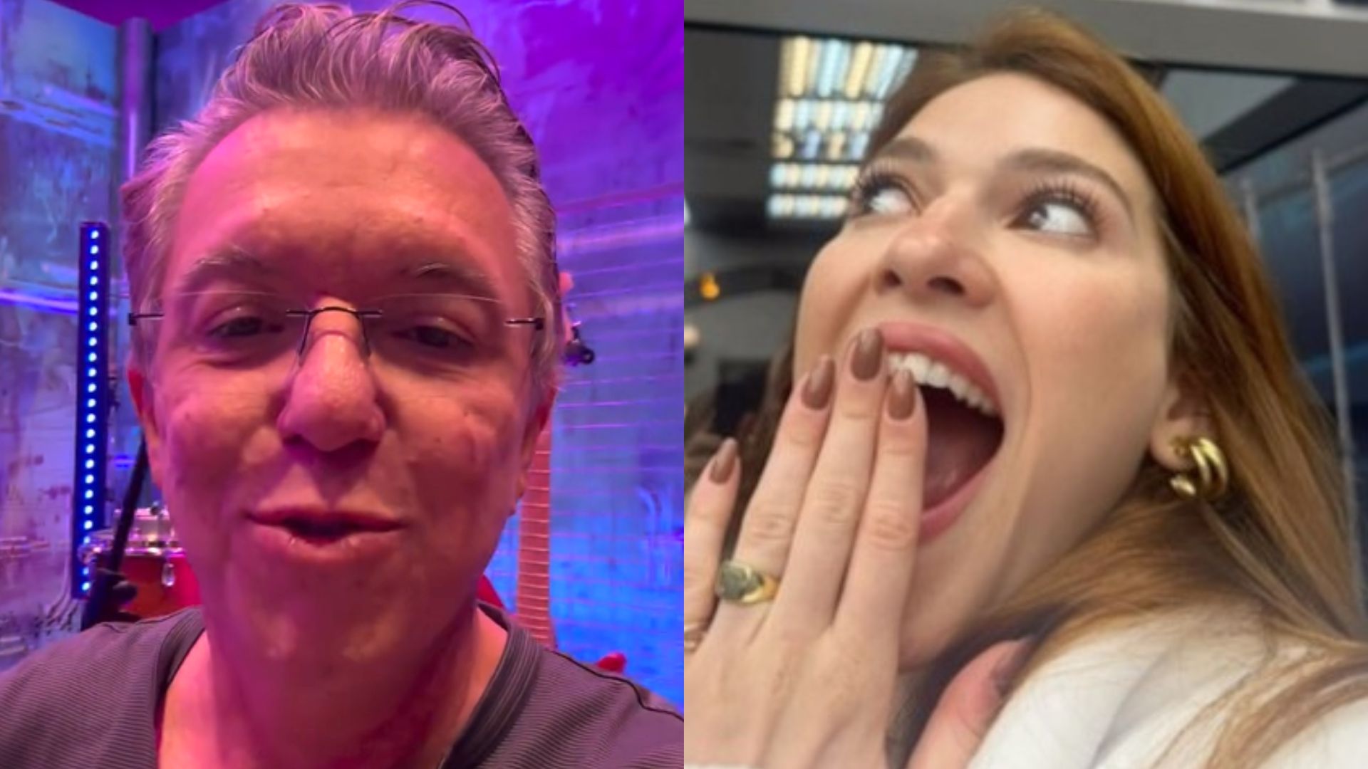 Boninho mostra spoiler de decoração do ‘Estrela da Casa’, novo reality da Globo