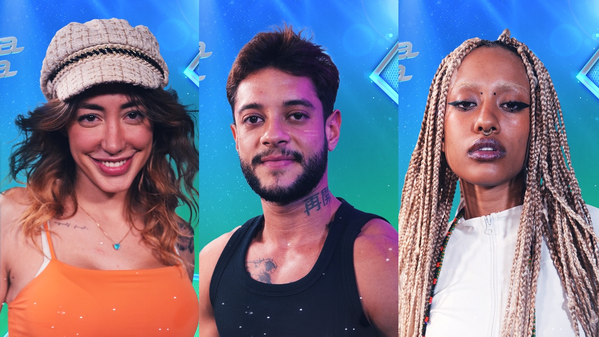 Estrela da Casa: Globo aposta em cantores semi-famosos para novo reality; saiba quem