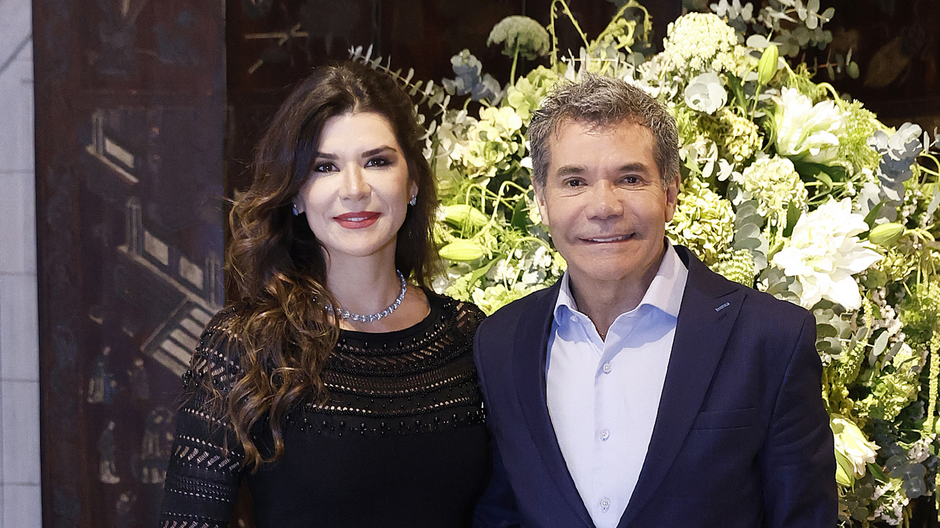 Marcio Moraes prestigia evento beneficente em prol do Rio Grande do Sul