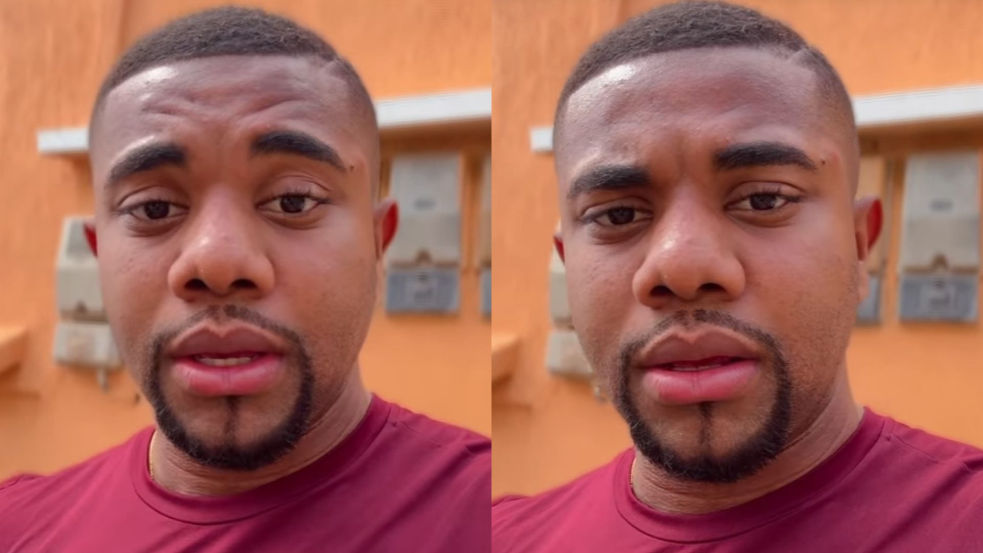 Ex-BBB Davi mostra casa que comprou para o pai: ‘Me sinto orgulhoso’